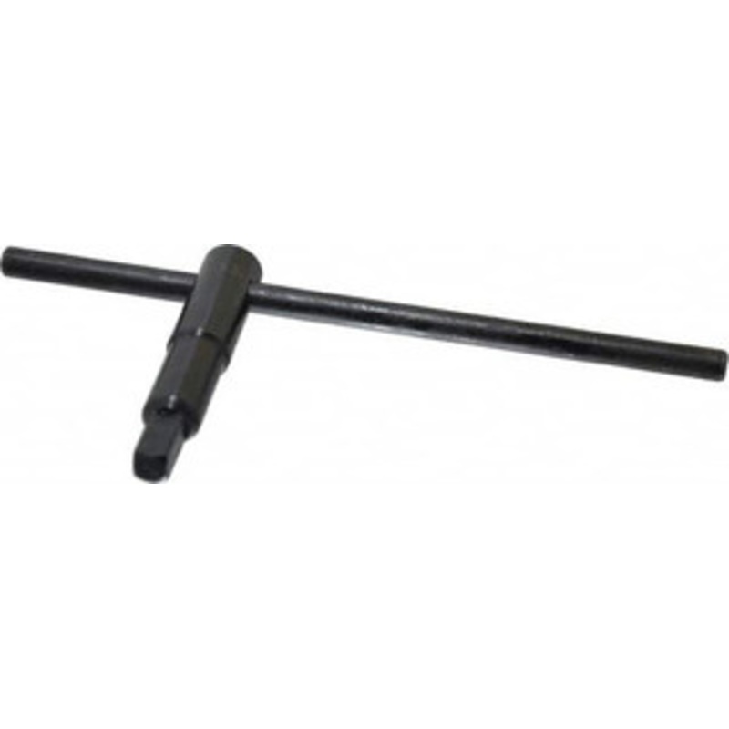 Value Collection 5 Chuck Diam Compatibility, Lathe Chuck Key 2-3/8 Body Length, 5/16 Actual Key Square Size 290-1172 – 81817157
