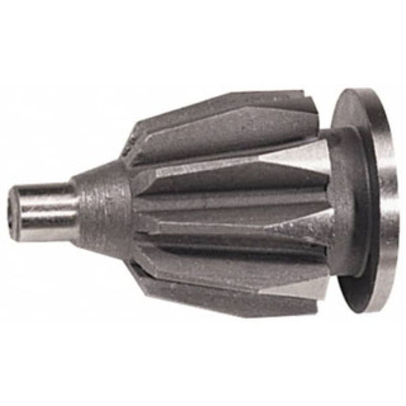 Bison Cast Iron Lathe Chuck Pinion 3 Chuck Diam Compatible, 3/4 OD 7-886-303 – 73315178