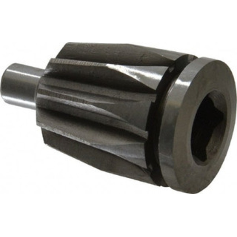 Bison Forged Steel Lathe Chuck Pinion 10 Chuck Diam Compatible, 1.4 OD 7-886-510 – 08577652