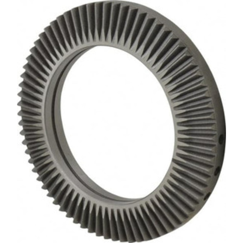Bison Forged Steel Lathe Chuck Scroll 10 Chuck Diam Compatible, 7.82 OD 7-887-510 – 08576506