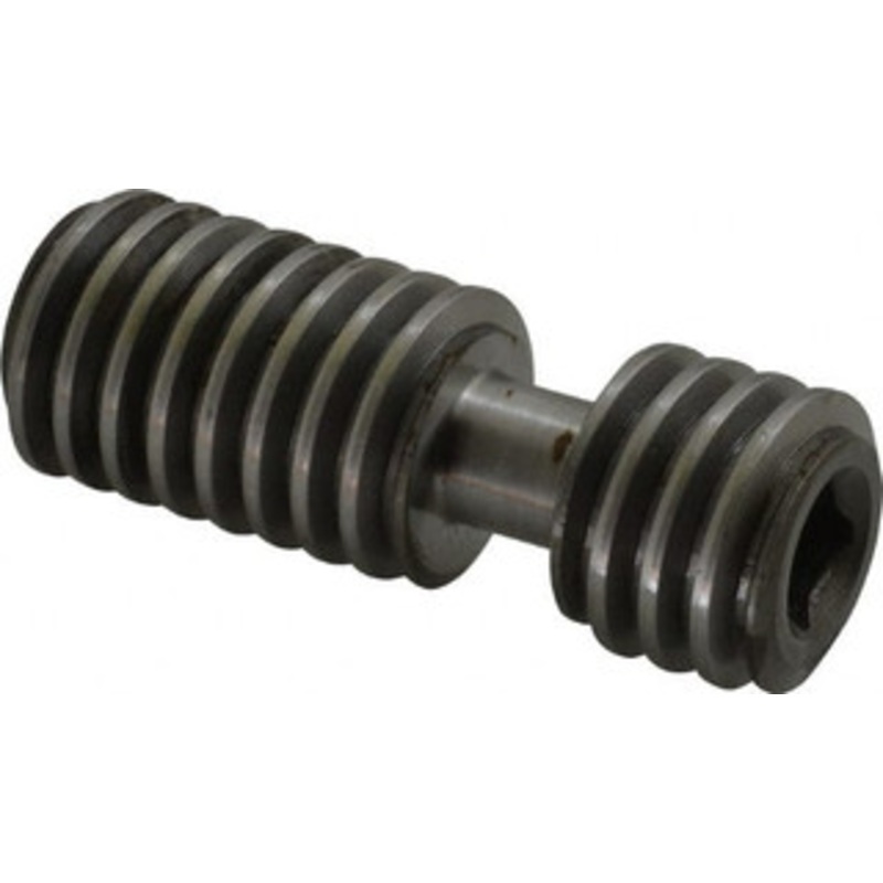 Bison Lathe Chuck Screw 10 Chuck Diam Compatible, 1.1 OD 7-890-610 – 08580102