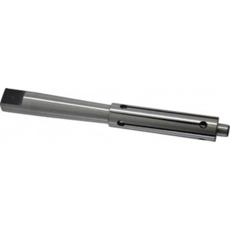Value Collection 3/4 to 7/8 Grip, Expanding Lathe Mandrel 3/4 Shank Diam, 3-1/4 Sleeve Length, 7 Arbor Length 262-3056 – 09610049