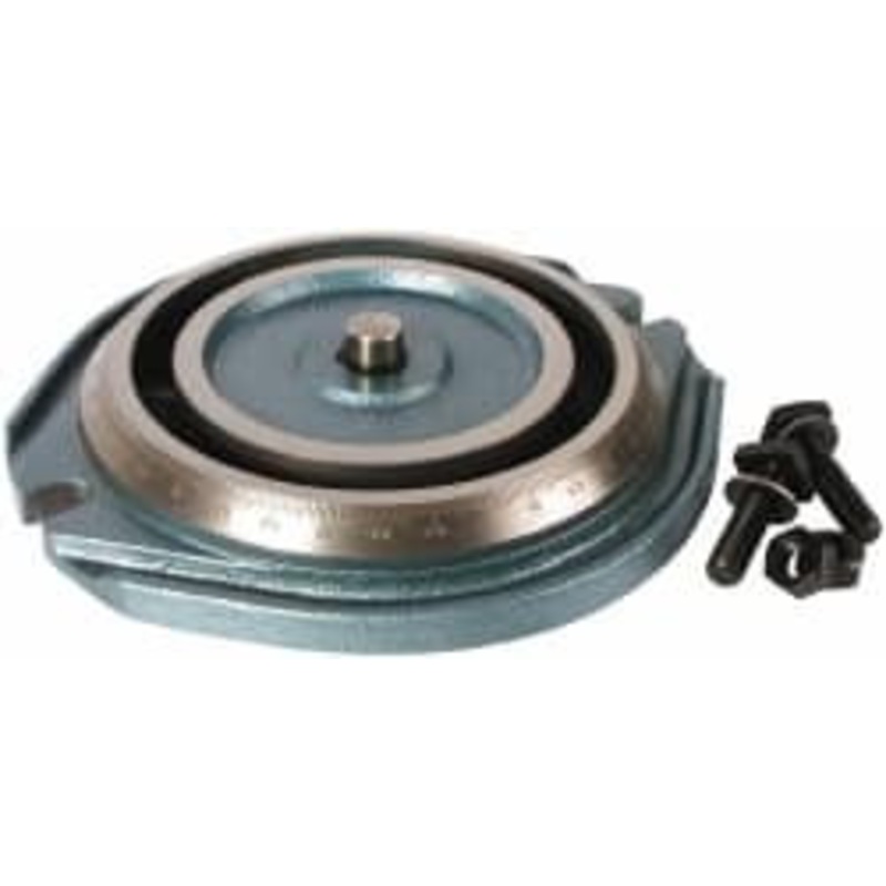 Wilton 5 Piece Vise Swivel Base Ductile Alloy, 13.4 Long, 13.9 Wide, 3.1 High 12290 – 09502808