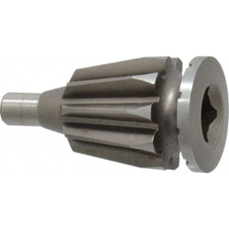 Bison Cast Iron Lathe Chuck Pinion 8 Chuck Diam Compatible, 1.2 OD 7-886-308 – 08577207