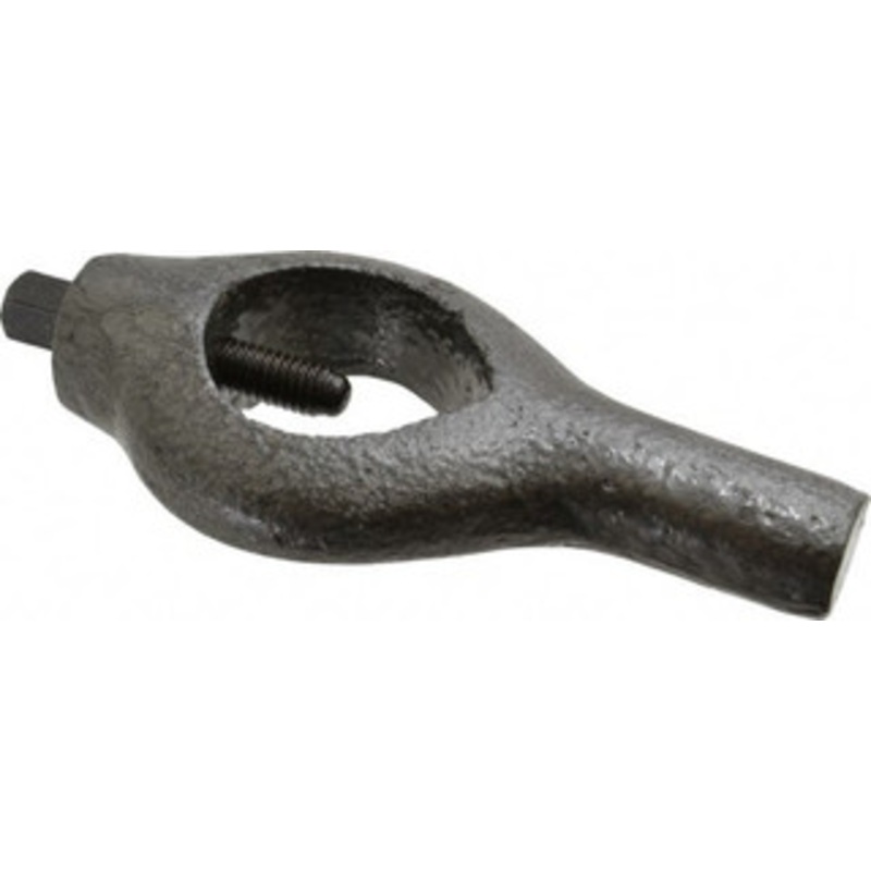 Value Collection 1-1/2 Workpiece Capacity, Straight Tail Lathe Dog Cast Iron LC/S/1-1-2 – 08031262