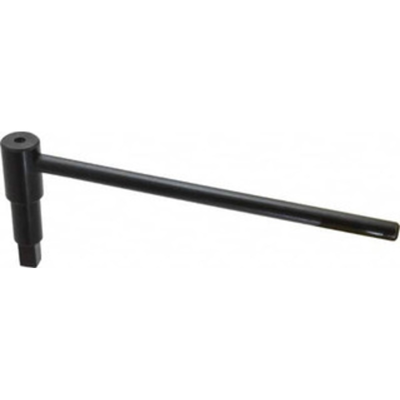 Value Collection 10 Chuck Diam Compatibility, Lathe Chuck Key 4 Body Length, 1/2 Actual Key Square Size 290-1175 – 81817116