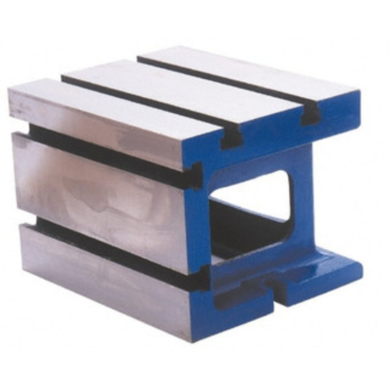 Value Collection 2 T-Slot, Box Table Swivels TABLE RF-35 – 00454470