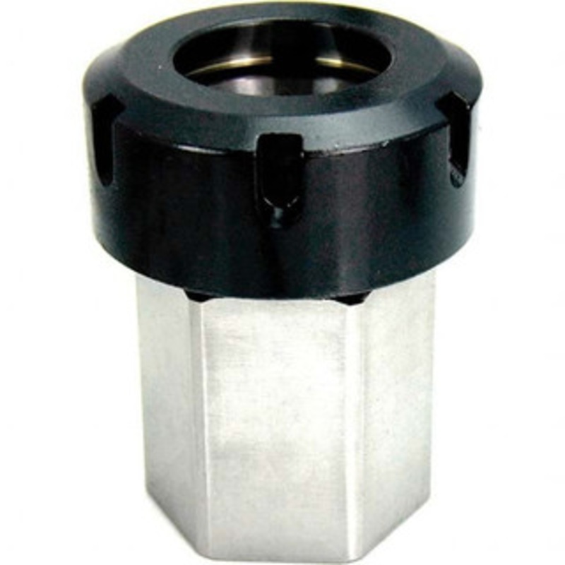 Value Collection Non-Indexing Collet Fixtures, Fixture Style: Collet Block Chuck, Activation Method: Manual, Minimum Collet Capacity (Inch): 1/8, Maximum Collet Capacity (Inch): 1-1/64, Orientation Type: Horizontal 235-7064 – 16953143