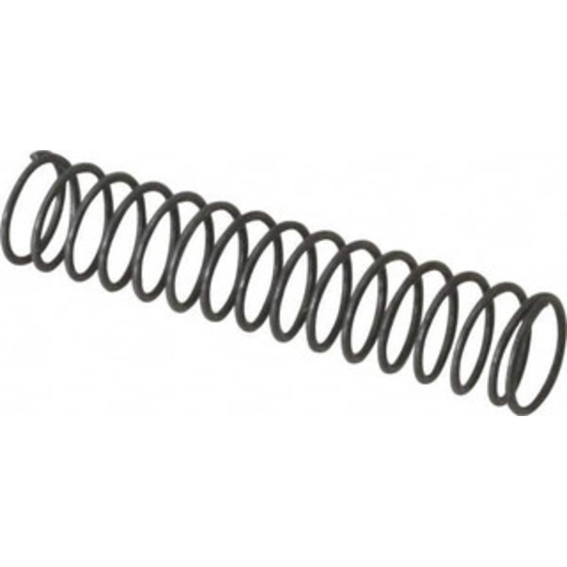 Made in USA 0.187 OD 7/8 Free Length Compression Spring 1.34 Lb Spring Rating, 0.016 Wire, 0.81 Lb Max Workload, 0.272 Solid Height 10-520 – 05367941