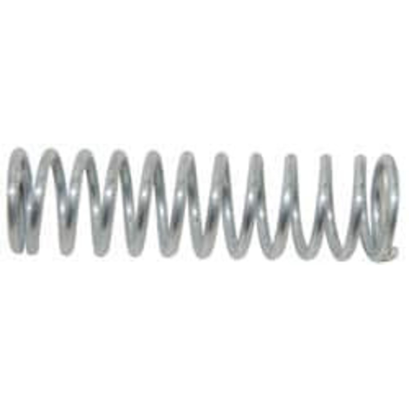 Made in USA 0.218 OD 1-3/4 Free Length Compression Spring 0.29 Lb Spring Rating, 0.013 Wire, 0.44 Lb Max Workload, 0.247 Solid Height 10-650 – 05368105