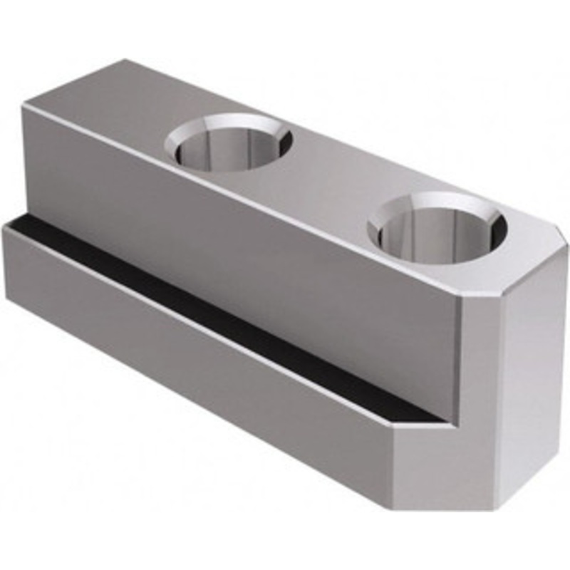Samchully Steel Lathe Chuck T-Slot Nut 210mm Chuck Diam Compatible, 12mm Screw TNHS08 – 39596531