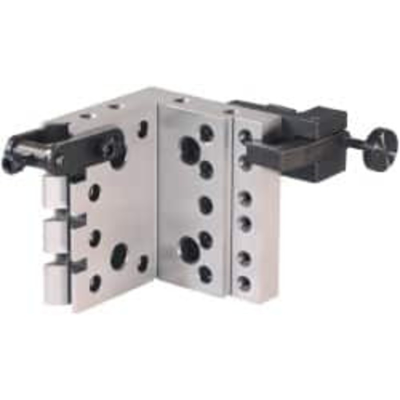 Suburban Angle Plate Yoke Clamp Use with Suburban AP-445 Angle Plate AP445AY – 08019499