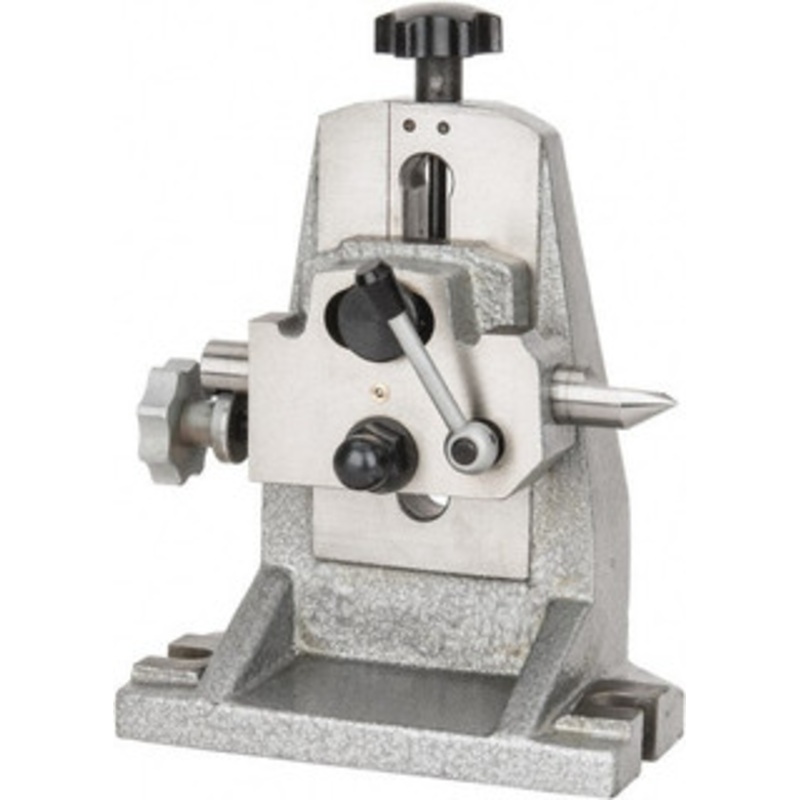 Value Collection 5.1 Centerline Height, Tailstock Use with Super Spacers TS-1 – 09102740