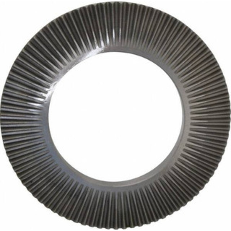 Bison Cast Iron Lathe Chuck Scroll 12 Chuck Diam Compatible, 10.1 OD 7-887-312 – 08576258