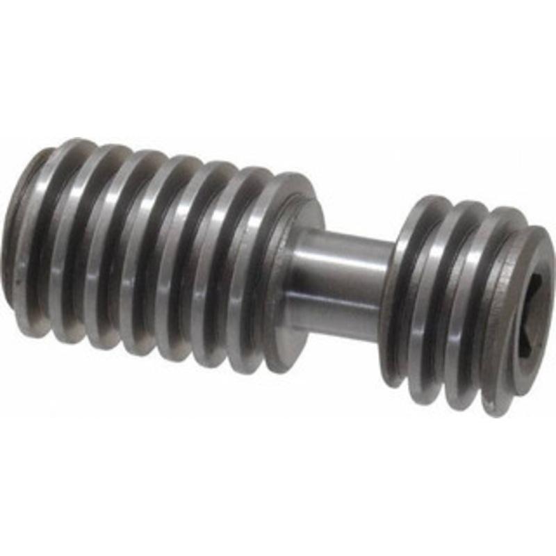 Bison Lathe Chuck Screw 8 Chuck Diam Compatible, 1.1 OD 7-890-608 – 08580052