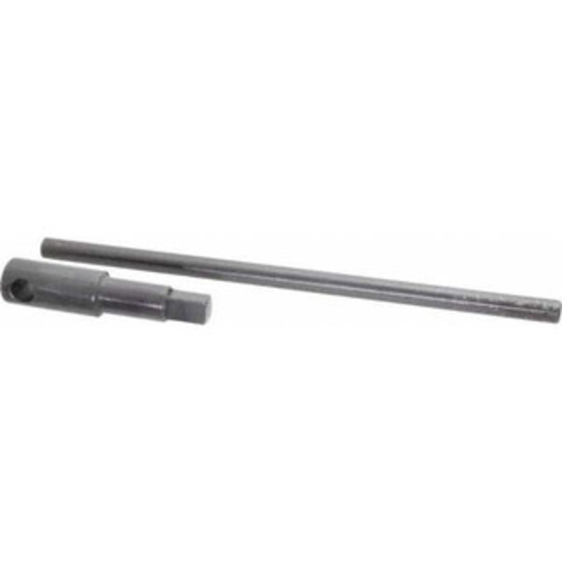 Value Collection 10, 12 Chuck Diam Compatibility, Lathe Chuck Key 4 Body Length, 9/16 Actual Key Square Size 290-1176 – 81817991
