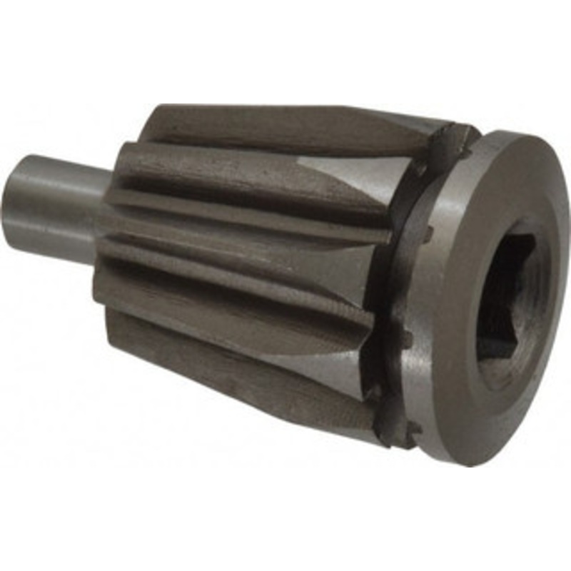 Bison Forged Steel Lathe Chuck Pinion 8 Chuck Diam Compatible, 1.2 OD 7-886-508 – 08577603