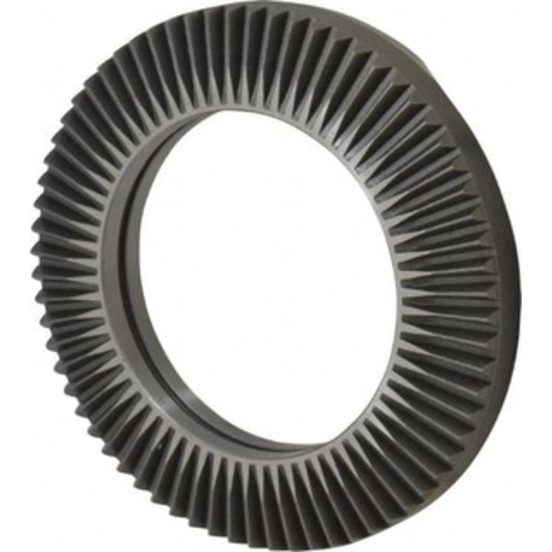 Bison Forged Steel Lathe Chuck Scroll 8 Chuck Diam Compatible, 6.24 OD 7-887-508 – 08576456