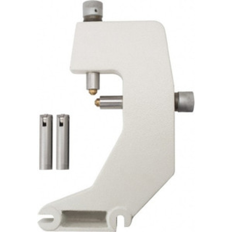 Clausing Follow Lathe Rest Compatible with Toolroom Lathes, 3/8 to 9-3/8 Workpiece Diam 18-811 – 66747460