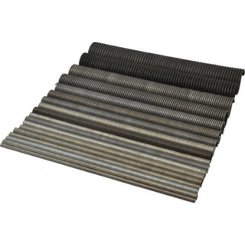 Made in USA 18 Piece, Extension Spring Assortment 1/4 to 2 Outside Diam Range 300 – 06872832