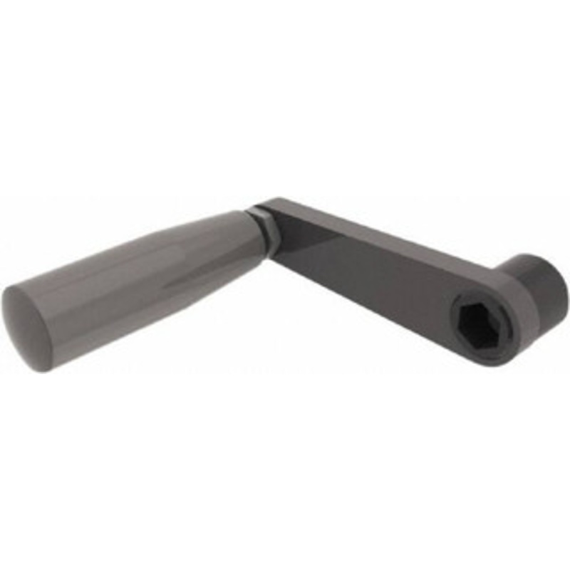 Schunk 1 Piece Vise Handle Aluminum 490665 – 33555335