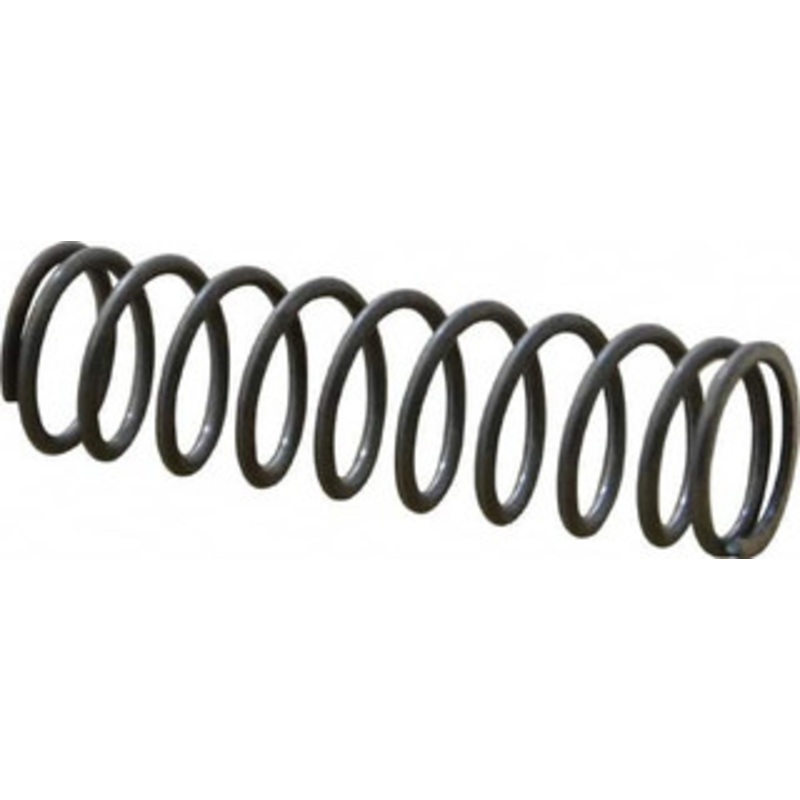 Value Collection 0.42 OD 1-1/2 Free Length Music Wire Compression Stock Spring 8.32 Lb Spring Rating, 0.041 Wire, 7.77 Lb Max Workload, 0.449 Solid Height 06811673 – 06811673
