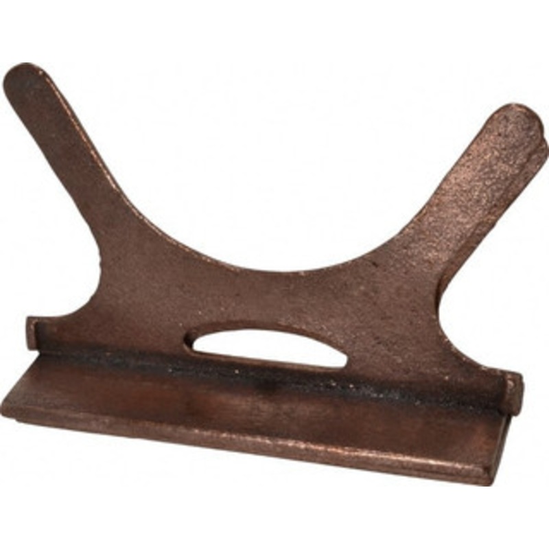Wilton 5 Jaw Width, Copper, Vise Jaw Cap 24407 – 09208752