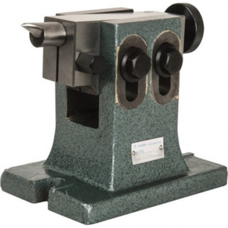 YUASA 10 Table Compatibility, Tailstock 553-301 – 09651860