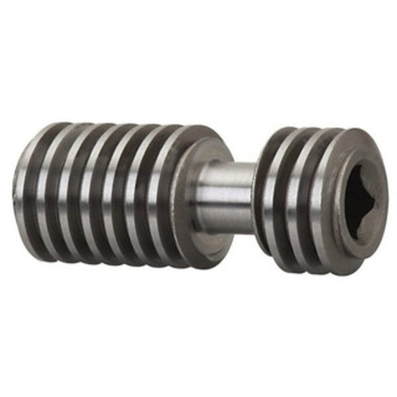 Bison Lathe Chuck Screw 32 Chuck Diam Compatible, 1.73 OD 7-890-632 – 08580359