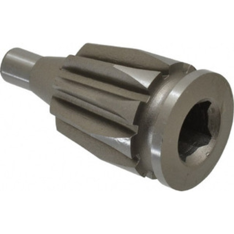 Bison Cast Iron Lathe Chuck Pinion 10 Chuck Diam Compatible, 1.4 OD 7-886-310 – 08577256