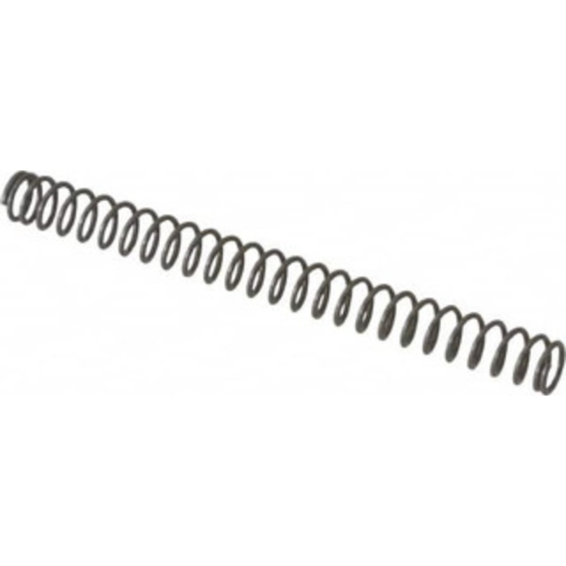 Made in USA 1/8 OD 1-3/8 Free Length Compression Spring 1.61 Lb Spring Rating, 0.014 Wire, 1.58 Lb Max Workload, 0.392 Solid Height 10-570 – 05368006