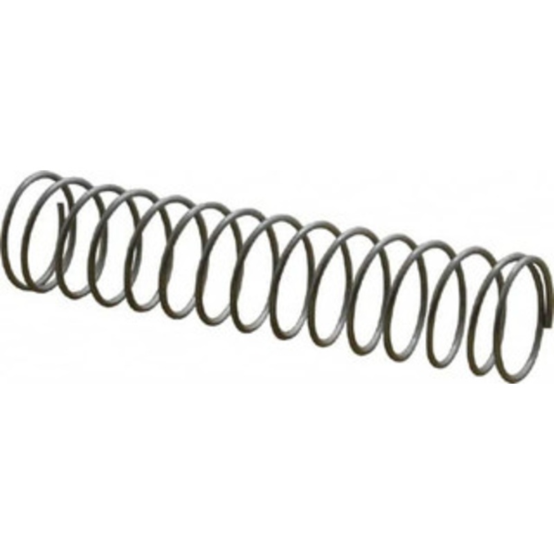 Made in USA 3/4 OD Compression Spring 1.44 Lb Spring Rating, 0.047 Wire, 3.78 Lb Max Workload, 0.799 Solid Height 45 – 06979454