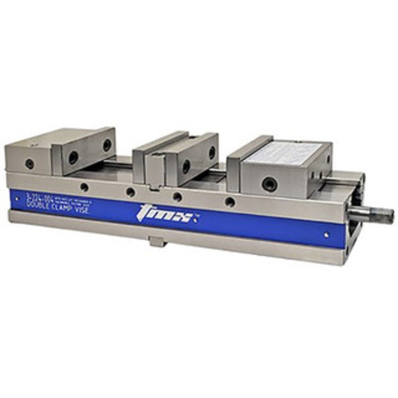 TMX 4 Double Station Vise – 3-224-004