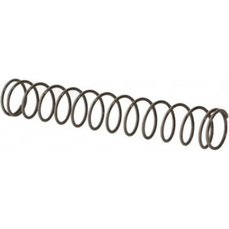Value Collection 0.24 OD 1-1/2 Free Length Compression Spring 1.49 Lb Spring Rating, 0.02 Wire, 1.47 Lb Max Workload, 0.301 Solid Height, Stainless Steel 03307915 – 03307915