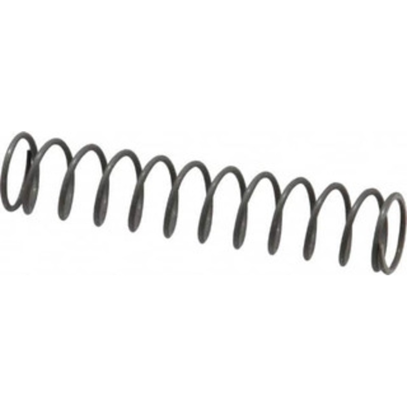 Value Collection 0.36 OD 1-3/4 Free Length Music Wire Compression Stock Spring 3.94 Lb Spring Rating, 0.032 Wire, 4.5 Lb Max Workload, 0.418 Solid Height 06811269 – 06811269
