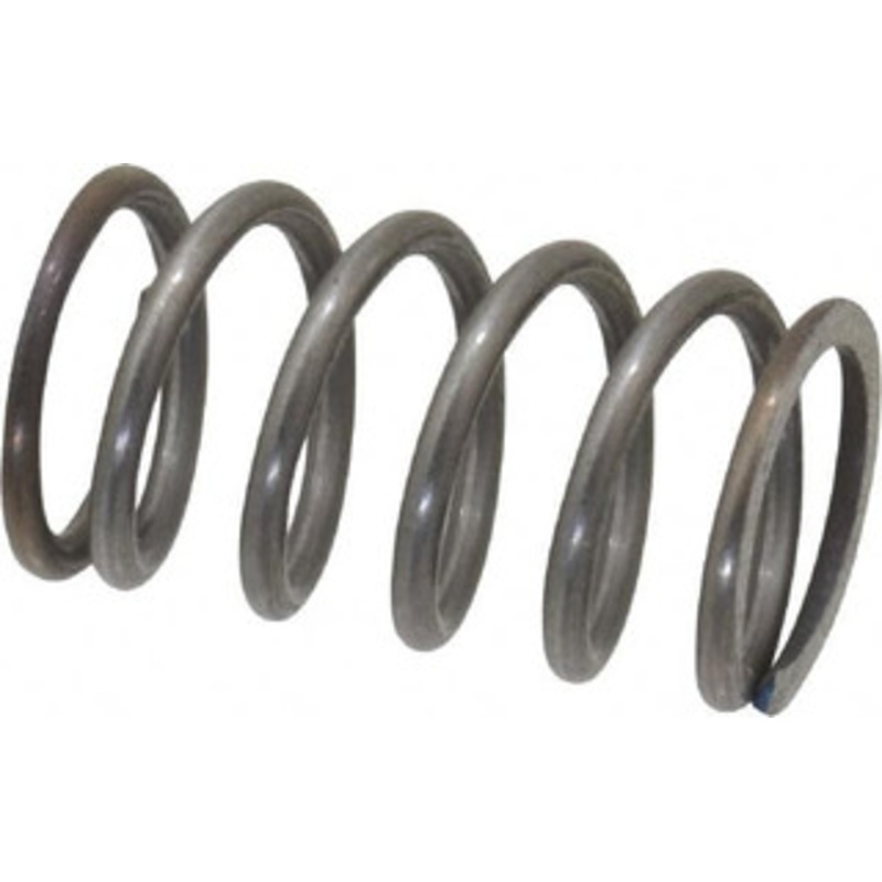 Value Collection 0.42 OD 3/4 Free Length Music Wire Compression Stock Spring 29.13 Lb Spring Rating, 0.047 Wire, 11.36 Lb Max Workload, 0.312 Solid Height 06811715 – 06811715