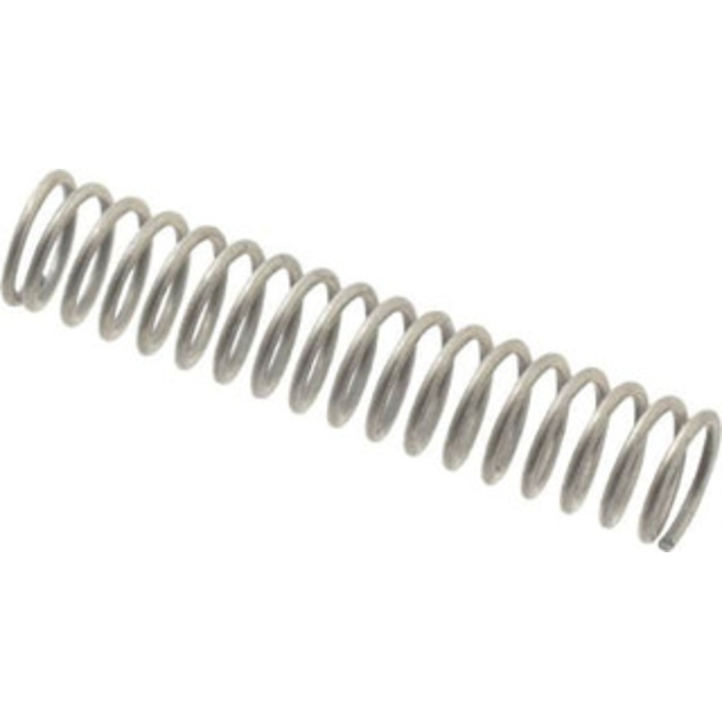 Made in USA 3/16 OD Compression Spring 3.08 Lb Spring Rating, 0.02 Wire, 1.52 Lb Max Workload, 0.38 Solid Height 126 – 06980262