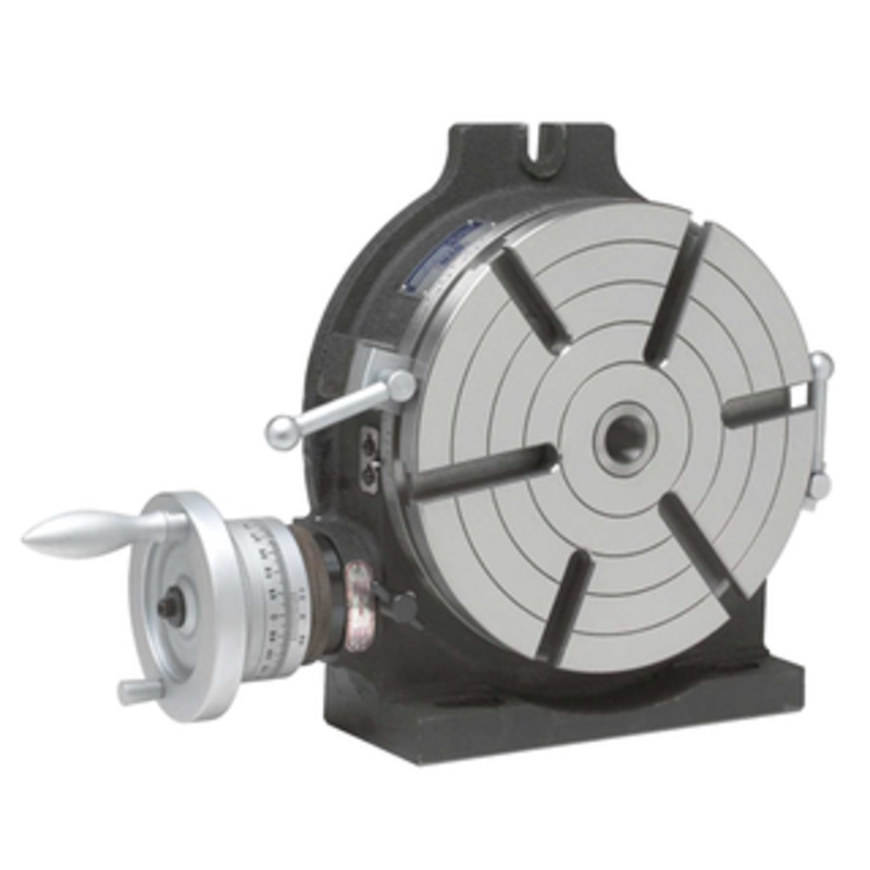 STM 10 Horizontal/Vertical Rotary and Dividing Table, MT3 Center Sleeve – HV-10 – 326510