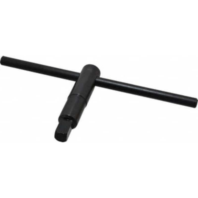 Value Collection 6, 8 Chuck Diam Compatibility, Lathe Chuck Key 4 Body Length, 7/16 Actual Key Square Size 290-1174 – 81817983