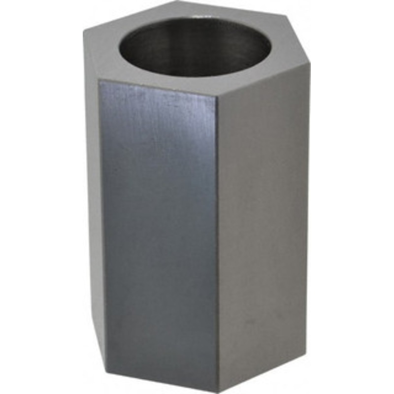 Value Collection Series 5C, 1/16 to 1-1/8 Collet Capacity, Horizontal Collet Block Chuck Manually Activated 235-7056 – 09670126