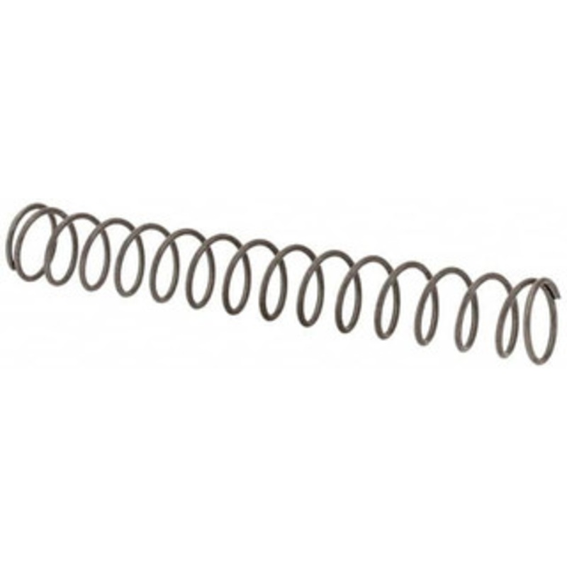 Made in USA 0.187 OD 1-3/8 Free Length Compression Spring 1.44 Lb Spring Rating, 0.016 Wire, 1.62 Lb Max Workload, 0.256 Solid Height 10-582 – 05368048