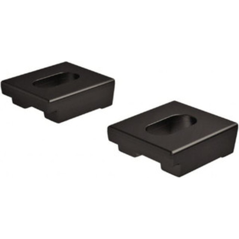 Schunk 2 Piece Vise Mounting Clamp Steel 490604 – 35569888