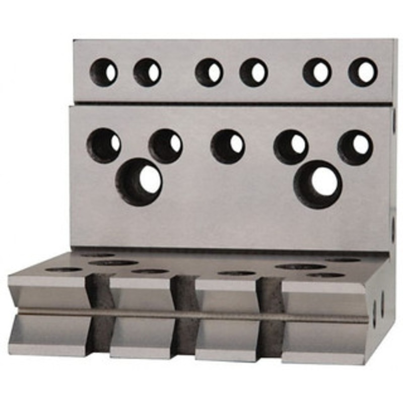 Suburban Angle Plate Side Clamp Use with Suburban AP-445 Angle Plate AP445SC – 08019515