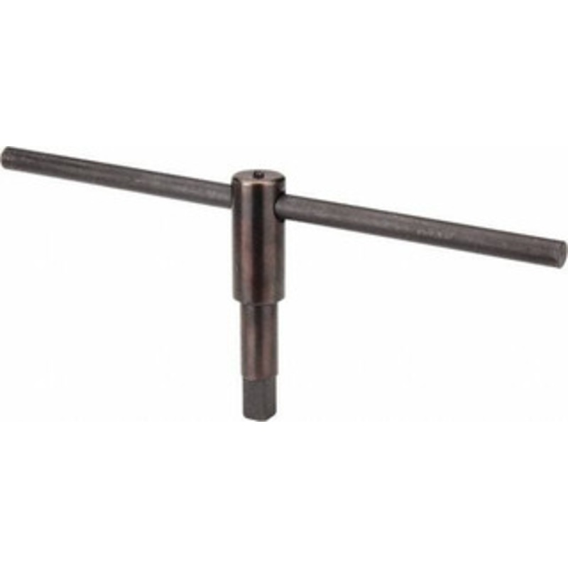 Value Collection 20, 25 Chuck Diam Compatibility, Lathe Chuck Key 6-3/8 Body Length, 11/16 Actual Key Square Size 290-1178 – 81817132