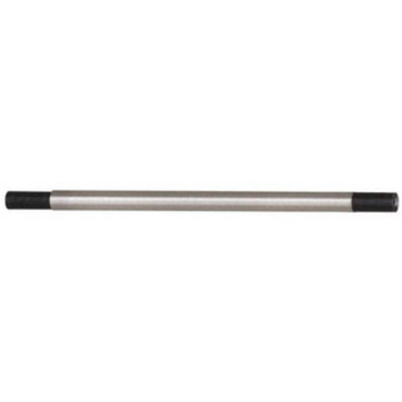 Value Collection 9/16 Face Diam, Standard Lathe Mandrel 5-1/4 OAL 262-2036 – 09600362
