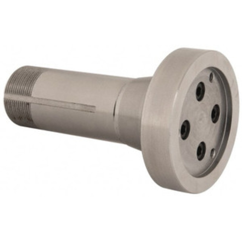 Value Collection Lathe Chuck Shank 6 Chuck Diam Compatible, 5C Mount 194514.00 – 02104438