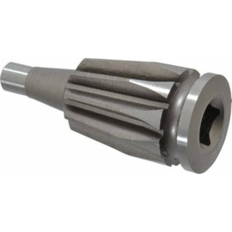 Bison Cast Iron Lathe Chuck Pinion 12 Chuck Diam Compatible, 1-1/2 OD 7-886-312 – 08577306