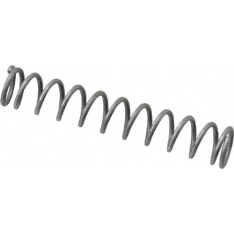 Made in USA 1/4 OD Compression Spring 14.54 Lb Spring Rating, 0.032 Wire, 14.85 Lb Max Workload, 0.416 Solid Height 116 – 06980163