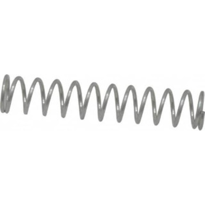 Made in USA 3/8 OD Compression Spring 10.9 Lb Spring Rating, 0.041 Wire, 15.3 Lb Max Workload, 0.533 Solid Height 79X – 06979793