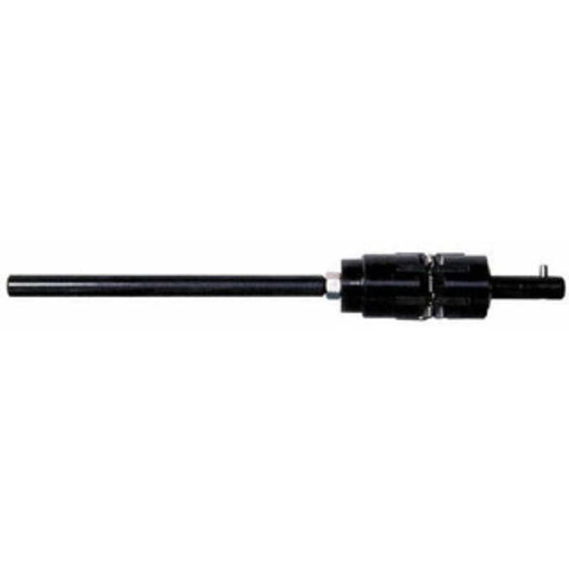 YUASA 3-1/8 to 3-1/4 ID, Spindle Lathe Work Stop 12-1/2 OAL SWT-118 – 05053913